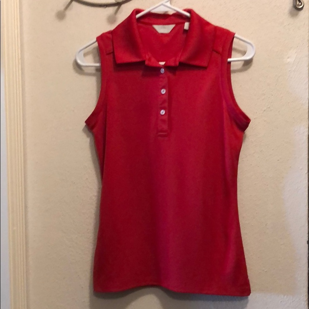Callaway. Small